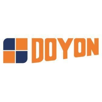 Doyon - website