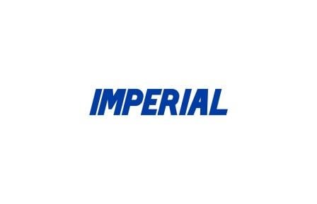 IMPERIAL LOGO website