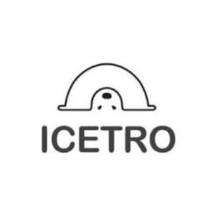 Icetro website