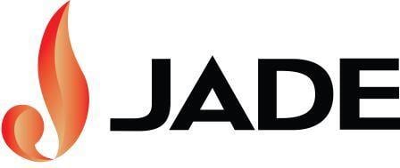 Jade Logo Black website