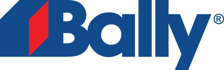 Bally Logo Transparent