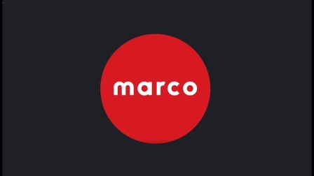 Marco Logo