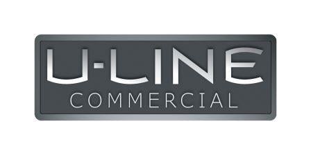 U-Line Commercial Badge