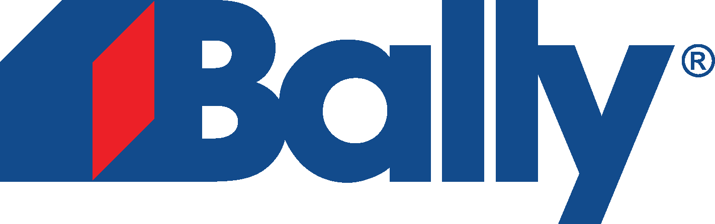 Bally Logo Transparent