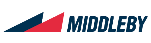 Middleby Logo Transparent