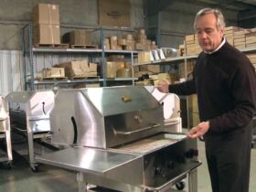 Crown Verity - The Hansen Group : Foodservice Equipment : Hospitality  Industry